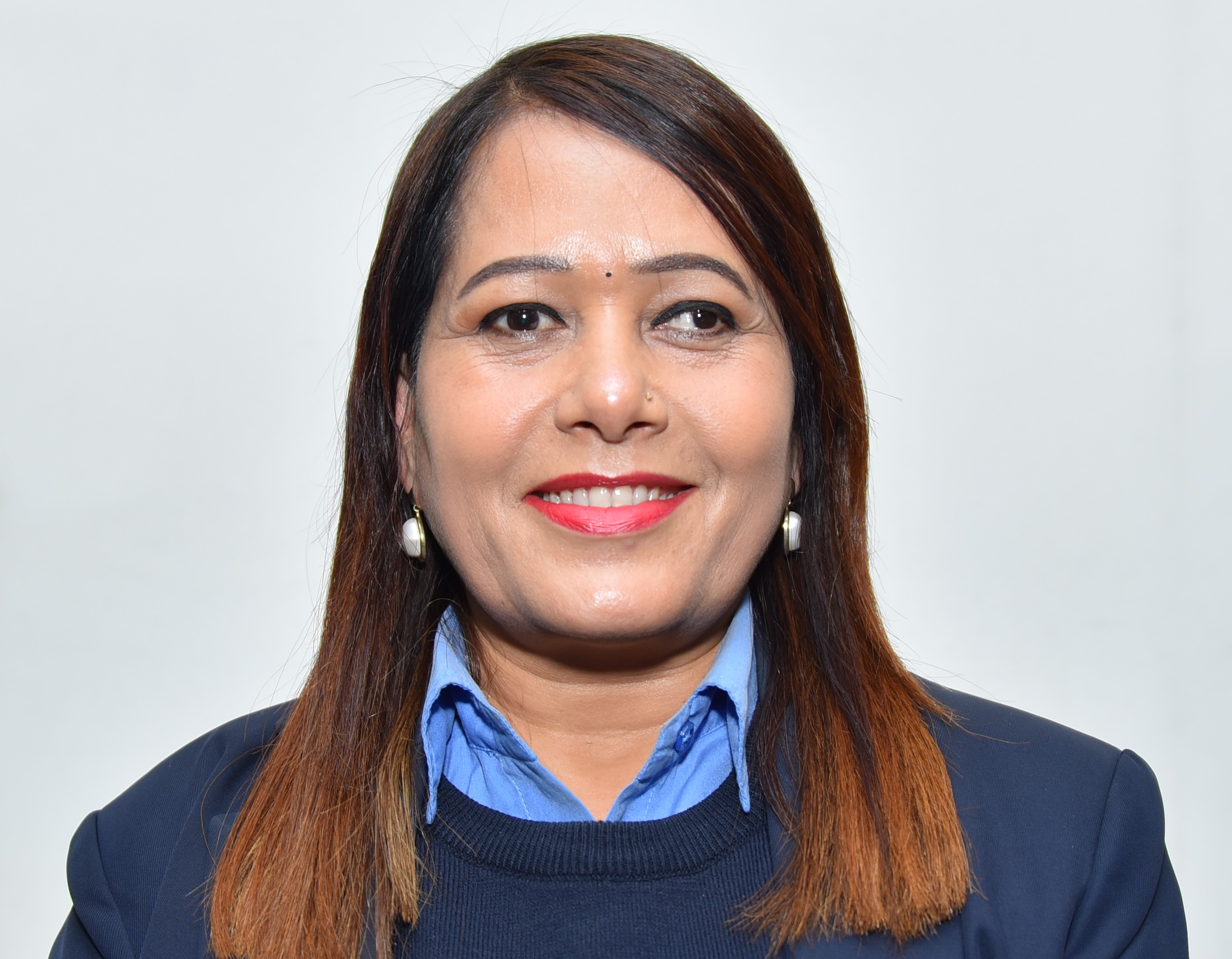Bina Bhandari